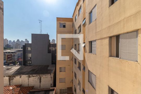Vista do Quarto 1 de apartamento à venda com 3 quartos, 80m² em Santana, São Paulo