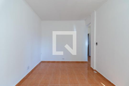 Sala de apartamento à venda com 3 quartos, 80m² em Santana, São Paulo
