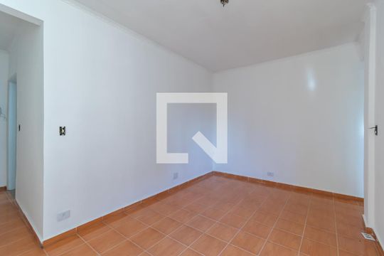 Sala de apartamento à venda com 3 quartos, 80m² em Santana, São Paulo