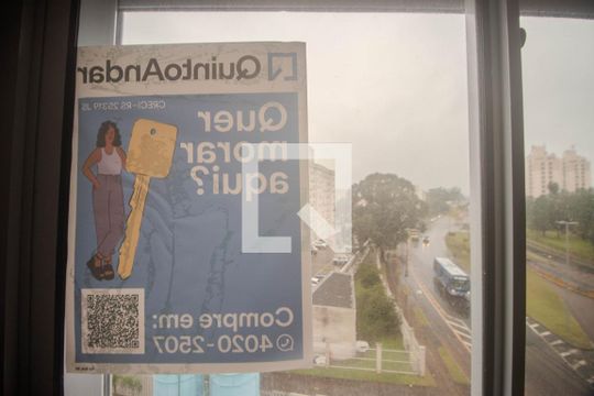 Vista do Quarto 2 de apartamento à venda com 2 quartos, 50m² em Sarandi, Porto Alegre