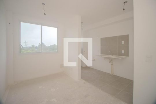 Apartamento à venda com 2 quartos, 50m² em Sarandi, Porto Alegre