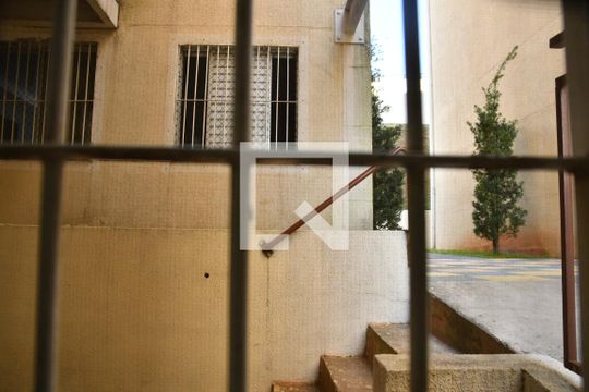 Quarto 2  de apartamento para alugar com 2 quartos, 42m² em Outeiro de Passárgada, Cotia