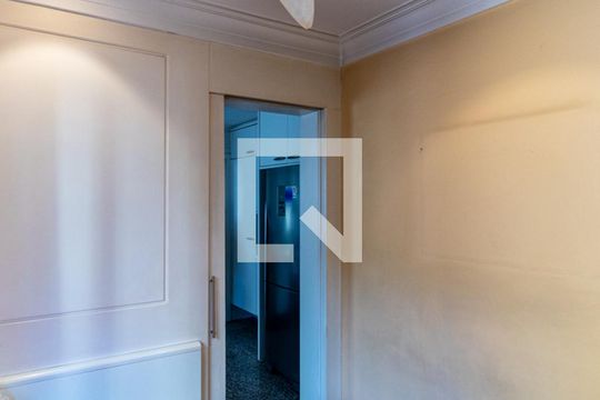 Copa de apartamento para alugar com 4 quartos, 186m² em Santa Cecília, São Paulo