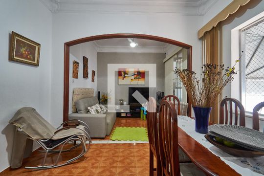 Casa de Condomínio à venda com 4 quartos, 96m² em Vila Isabel, Rio de Janeiro