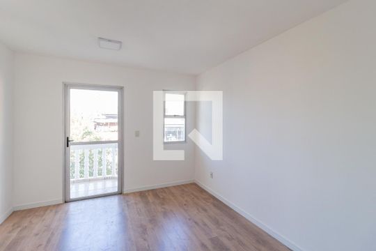 Sala de apartamento para alugar com 2 quartos, 70m² em São Pedro, Osasco