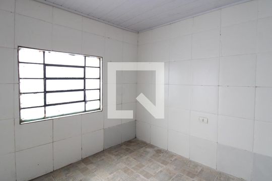Sala/Quarto de casa à venda com 1 quarto, 19m² em Vila Medeiros, São Paulo