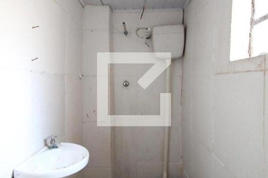 Banheiro de casa à venda com 1 quarto, 19m² em Vila Medeiros, São Paulo