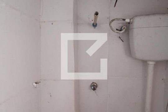 Banheiro de casa à venda com 1 quarto, 19m² em Vila Medeiros, São Paulo