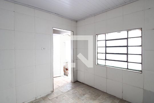 Sala/Quarto de casa à venda com 1 quarto, 19m² em Vila Medeiros, São Paulo
