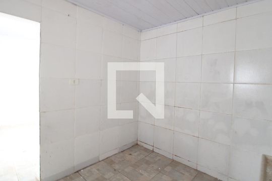 Cozinha de casa à venda com 1 quarto, 19m² em Vila Medeiros, São Paulo