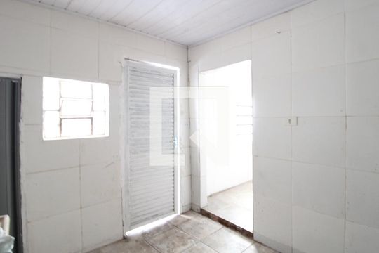 Cozinha de casa à venda com 1 quarto, 19m² em Vila Medeiros, São Paulo