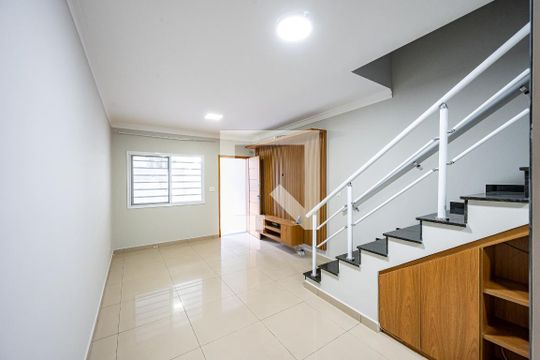 Casa à venda com 3 quartos, 99m² em Vila Alexandria, São Paulo
