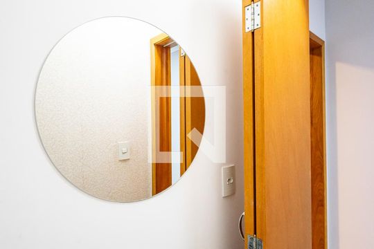 Lavabo de casa à venda com 3 quartos, 99m² em Vila Alexandria, São Paulo