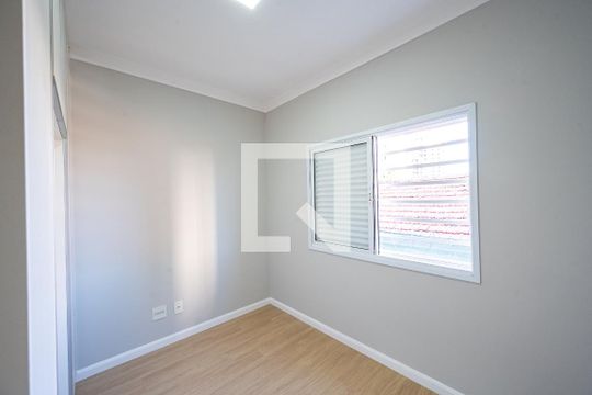 Quarto 3 de casa à venda com 3 quartos, 99m² em Vila Alexandria, São Paulo