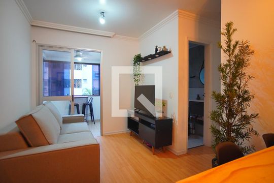 Apartamento à venda com 1 quarto, 59m² em Farrapos, Porto Alegre