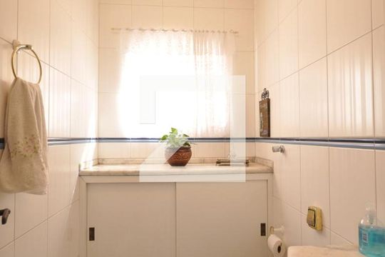 Lavabo de casa à venda com 3 quartos, 125m² em Tucuruvi, São Paulo