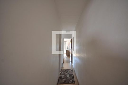 Corredor de casa à venda com 3 quartos, 125m² em Tucuruvi, São Paulo