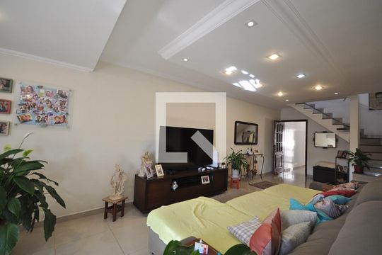 Casa à venda com 3 quartos, 125m² em Tucuruvi, São Paulo