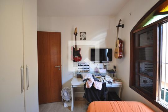 Quarto 2 de casa à venda com 3 quartos, 125m² em Tucuruvi, São Paulo