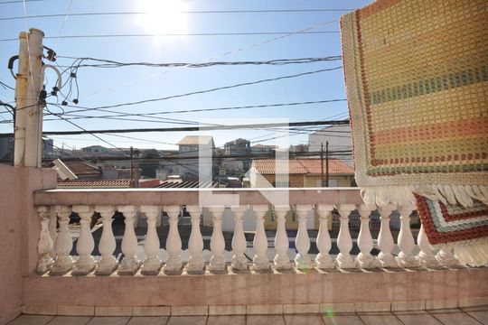Vista da Sala de casa à venda com 3 quartos, 125m² em Tucuruvi, São Paulo