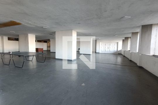 Área Comum - Playground de apartamento à venda com 3 quartos, 125m² em Lagoa, Rio de Janeiro