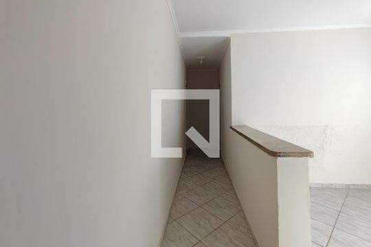 Corredor Quartos de casa à venda com 3 quartos, 300m² em Jardim Santa Amalia, Campinas