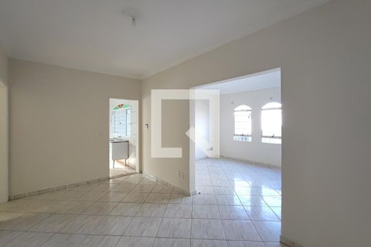 Sala de Jantar de casa à venda com 3 quartos, 300m² em Jardim Santa Amalia, Campinas