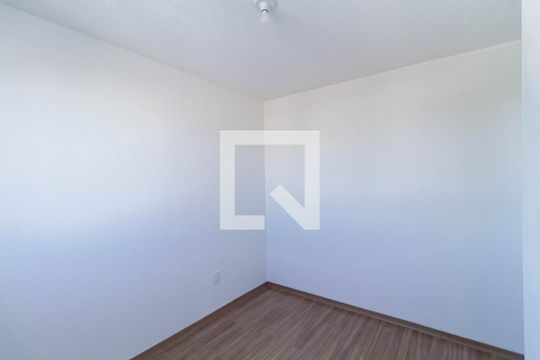 Suíte  de apartamento para alugar com 2 quartos, 50m² em Jardim Guanabara, Belo Horizonte