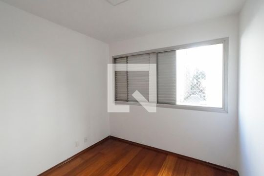 Quarto 1 de apartamento à venda com 1 quarto, 40m² em Paraíso, São Paulo