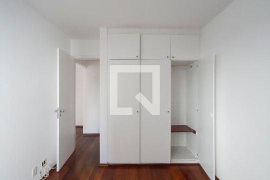 Quarto 1 de apartamento à venda com 1 quarto, 40m² em Paraíso, São Paulo