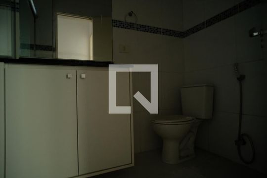 Banheiro de apartamento à venda com 4 quartos, 180m² em Jardim Paulista, São Paulo