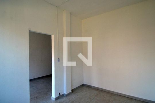 Quarto 1 de casa para alugar com 2 quartos, 60m² em Jardim América, Rio de Janeiro