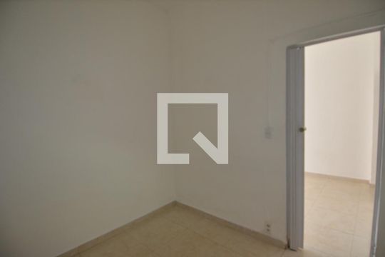 Quarto 2 de casa para alugar com 2 quartos, 60m² em Jardim América, Rio de Janeiro