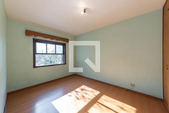 Quarto 1 de casa para alugar com 3 quartos, 158m² em Cidade Monções, São Paulo