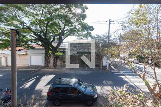 Quarto 2 - Vista de casa para alugar com 3 quartos, 158m² em Cidade Monções, São Paulo