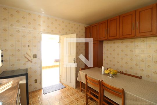 Cozinha de casa à venda com 2 quartos, 309m² em Vila Formosa, São Paulo