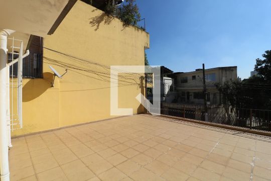 Área comum de casa à venda com 2 quartos, 309m² em Vila Formosa, São Paulo