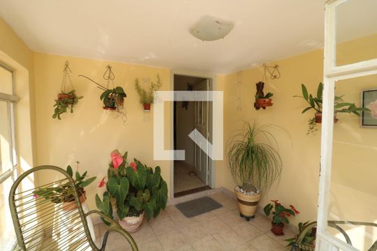 Hall de entrada de casa à venda com 2 quartos, 309m² em Vila Formosa, São Paulo
