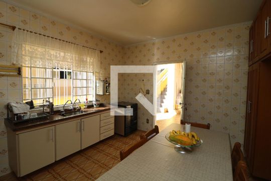 Cozinha de casa à venda com 2 quartos, 309m² em Vila Formosa, São Paulo