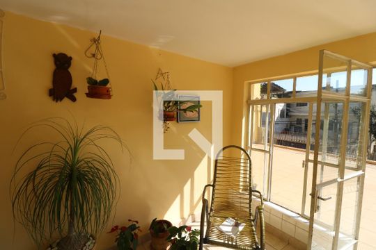Hall de entrada de casa à venda com 2 quartos, 309m² em Vila Formosa, São Paulo