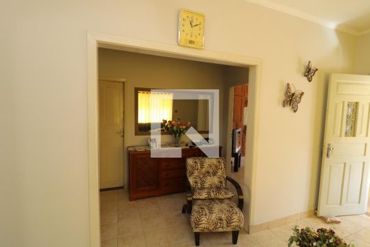 Sala de casa à venda com 2 quartos, 309m² em Vila Formosa, São Paulo