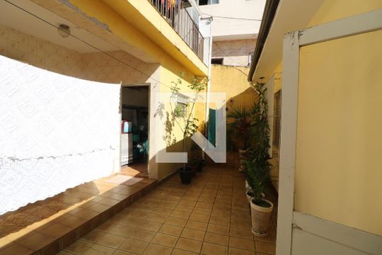 Área de Serviço de casa à venda com 2 quartos, 309m² em Vila Formosa, São Paulo