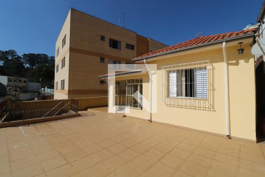 Área comum de casa à venda com 2 quartos, 309m² em Vila Formosa, São Paulo