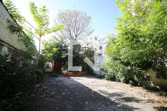 Garagem de casa para alugar com 2 quartos, 345m² em Chácara Califórnia, São Paulo