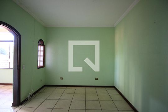 Quarto Suíte de casa para alugar com 2 quartos, 345m² em Chácara Califórnia, São Paulo