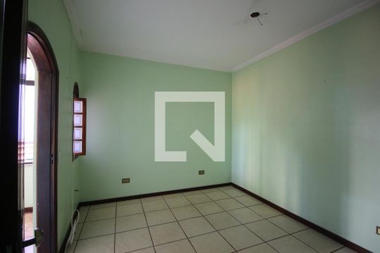 Quarto Suíte de casa para alugar com 2 quartos, 345m² em Chácara Califórnia, São Paulo