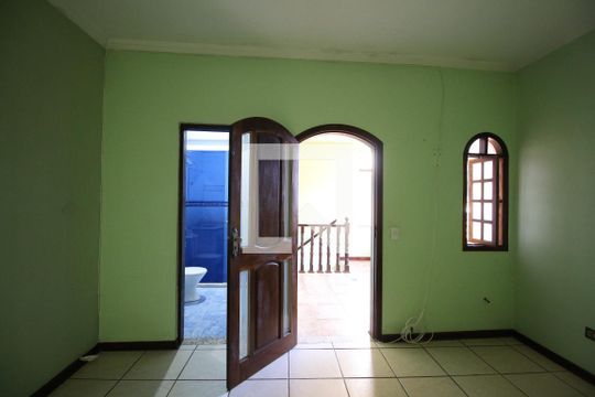 Quarto Suíte de casa para alugar com 2 quartos, 345m² em Chácara Califórnia, São Paulo