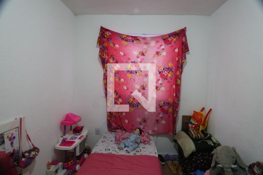 Quarto 2 de apartamento à venda com 2 quartos, 41m² em Mato Grande, Canoas