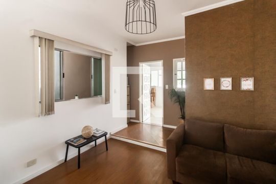 Escritório de casa à venda com 3 quartos, 187m² em Vila Paranagua, São Paulo