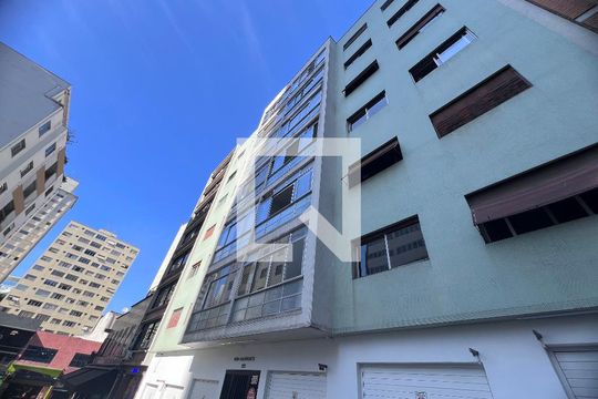 Fachada de apartamento à venda com 3 quartos, 145m² em Consolação, São Paulo